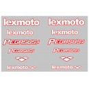 Lexmoto - Pegasus Kit 1 - 008